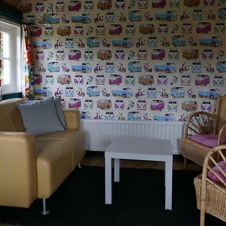 Ulekesnest Villa Helenaveen Esterno foto